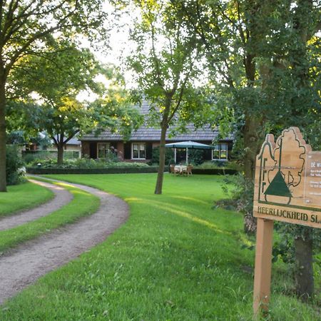Bed&Breakfast de Wandhorst Gaanderen Exterior foto