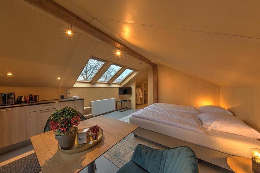 Bed&Breakfast de Wandhorst Gaanderen Exterior foto