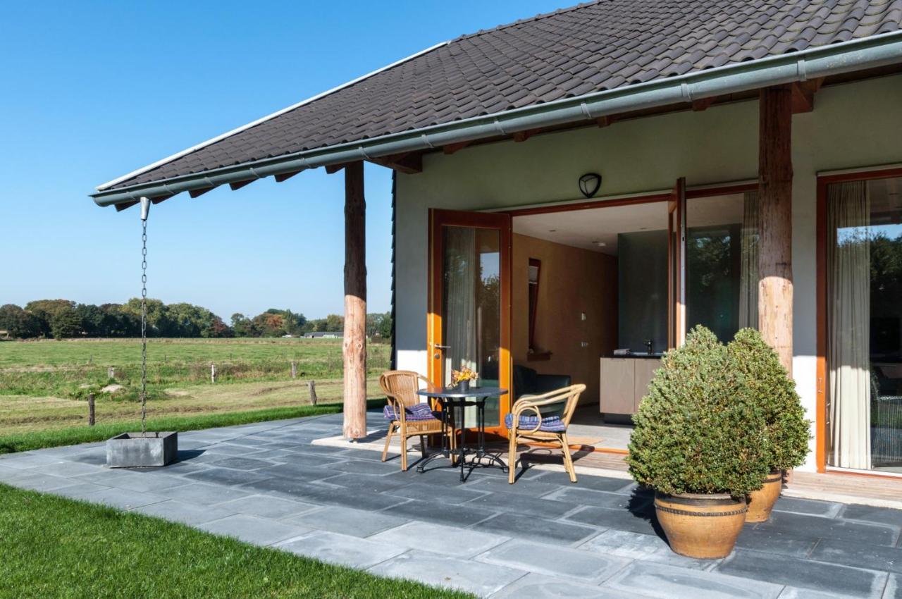 Bed&Breakfast de Wandhorst Gaanderen Exterior foto
