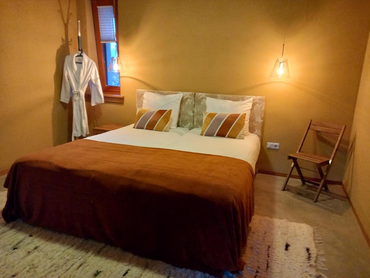Bed&Breakfast de Wandhorst Gaanderen Exterior foto