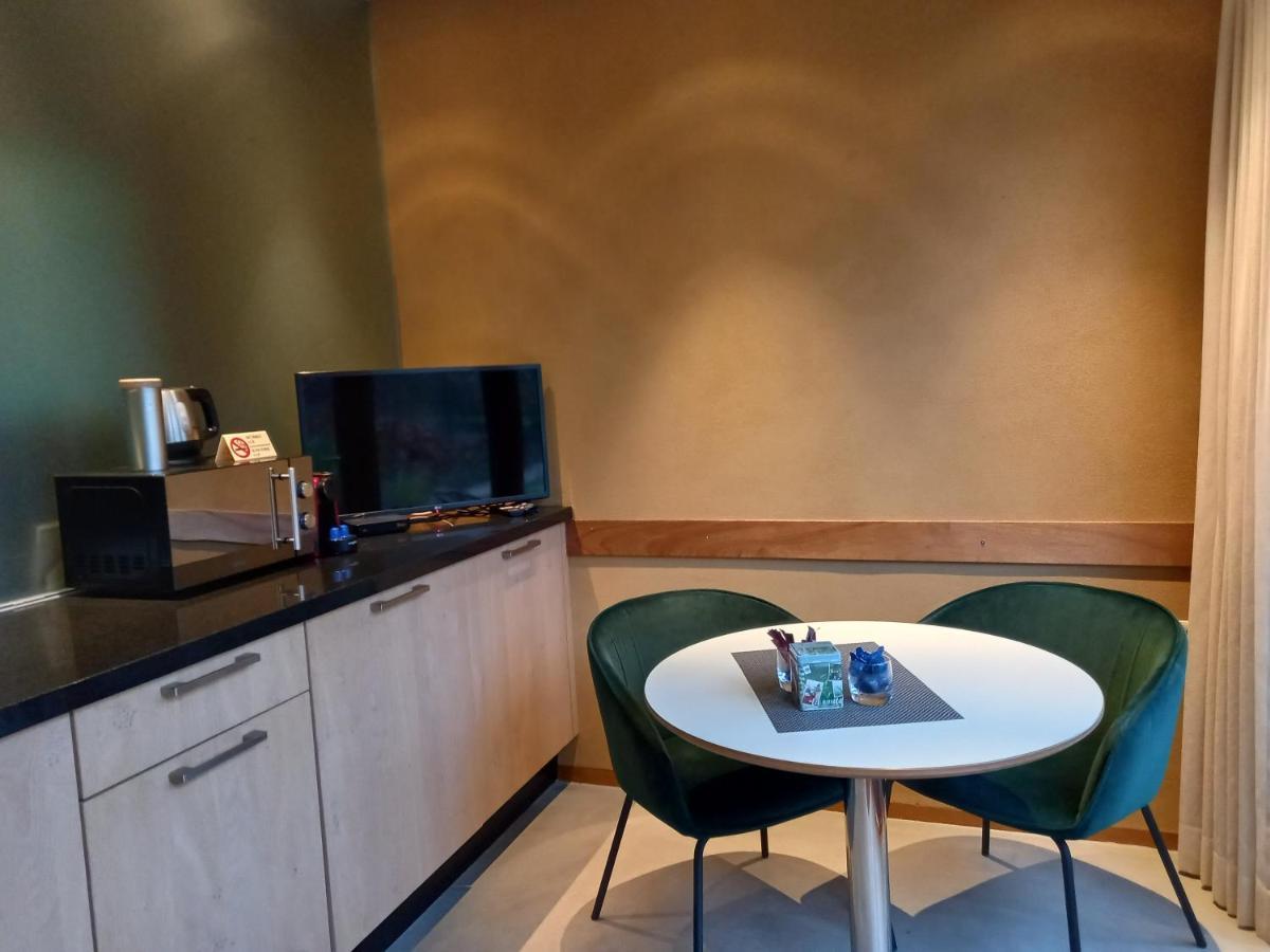 Bed&Breakfast de Wandhorst Gaanderen Exterior foto
