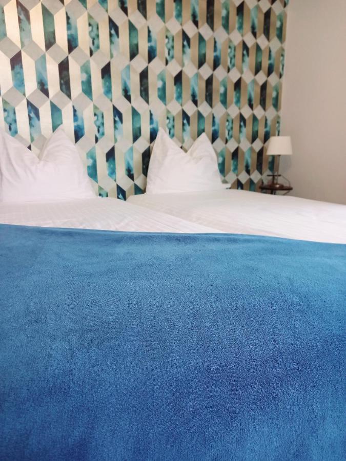 Bed&Breakfast de Wandhorst Gaanderen Exterior foto