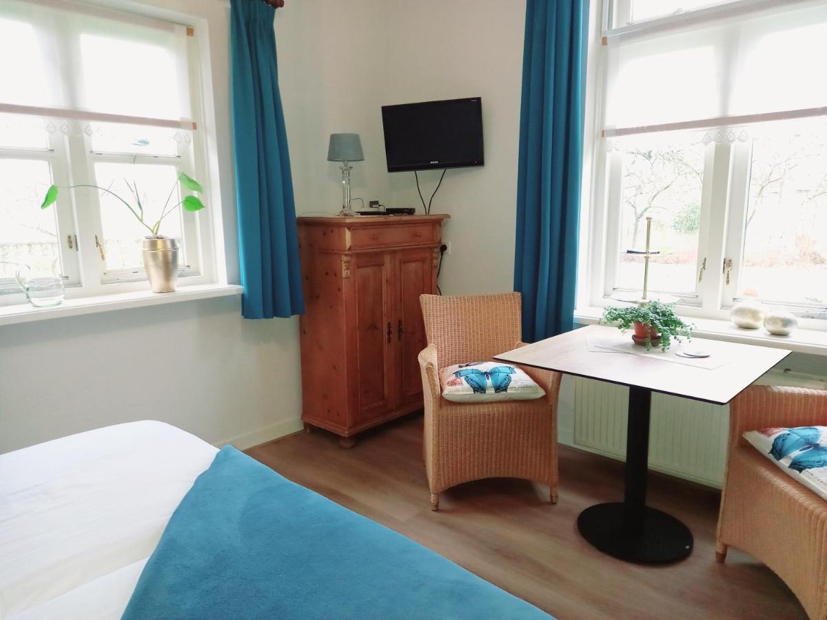 Bed&Breakfast de Wandhorst Gaanderen Exterior foto