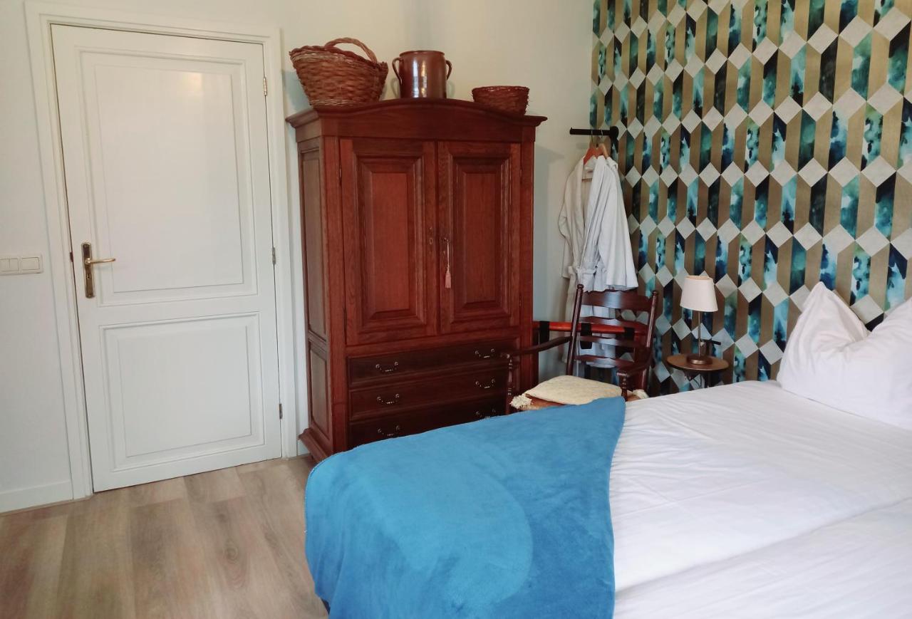 Bed&Breakfast de Wandhorst Gaanderen Exterior foto