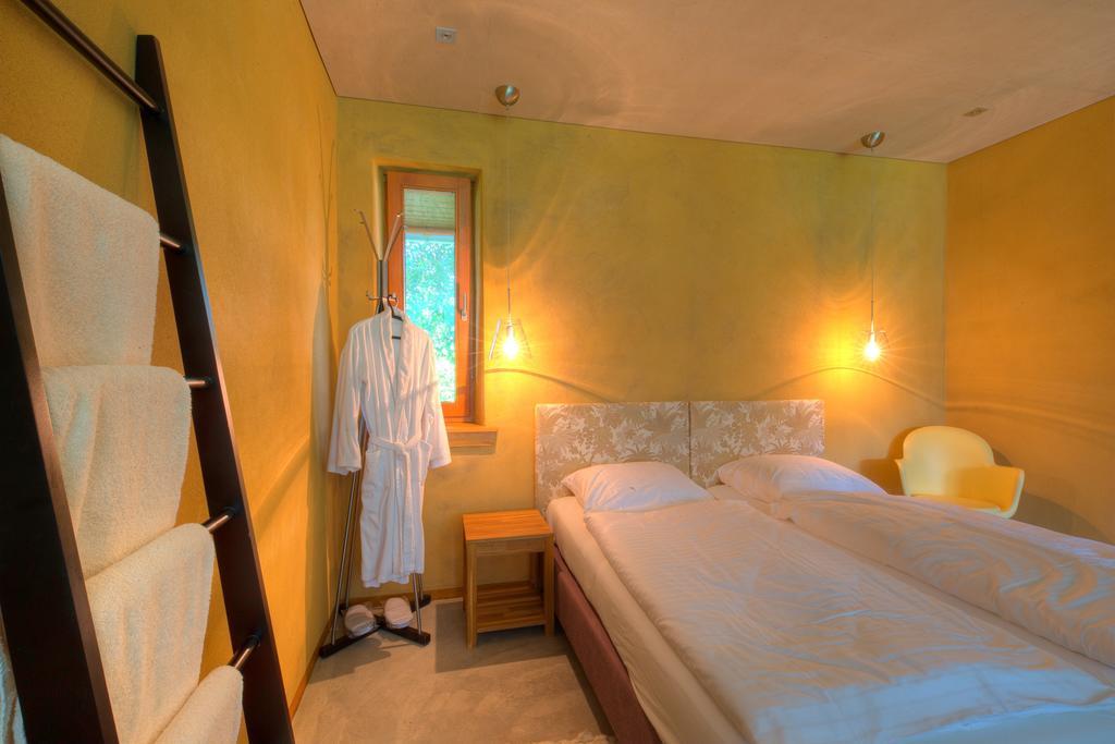 Bed&Breakfast de Wandhorst Gaanderen Exterior foto