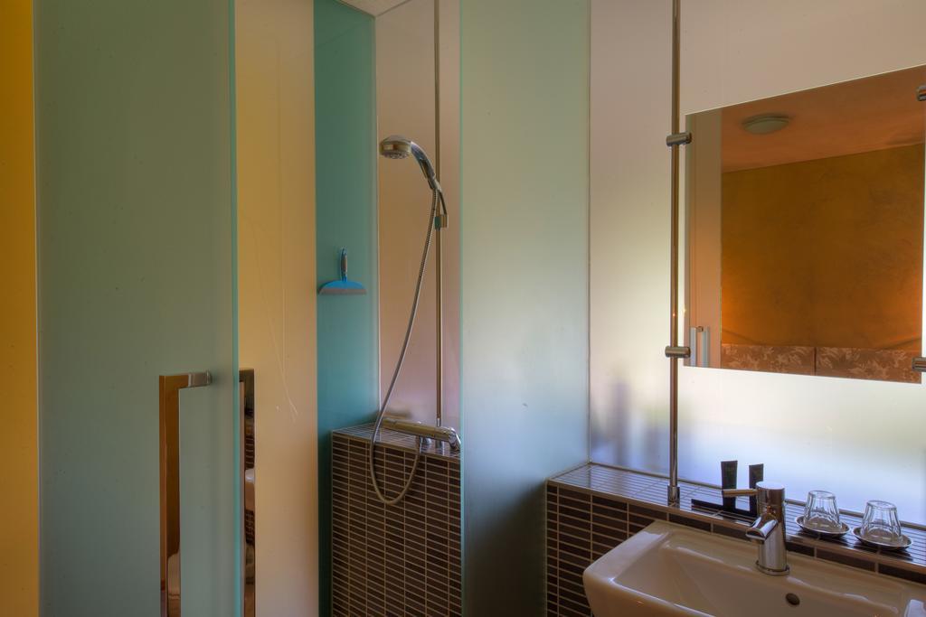 Bed&Breakfast de Wandhorst Gaanderen Exterior foto