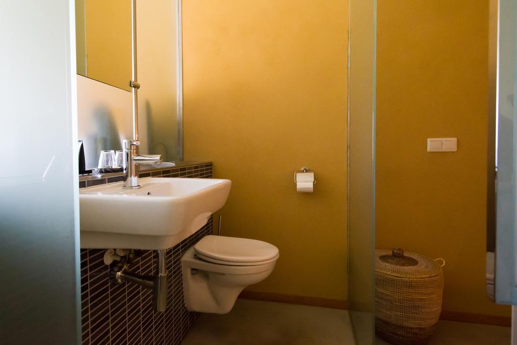 Bed&Breakfast de Wandhorst Gaanderen Exterior foto