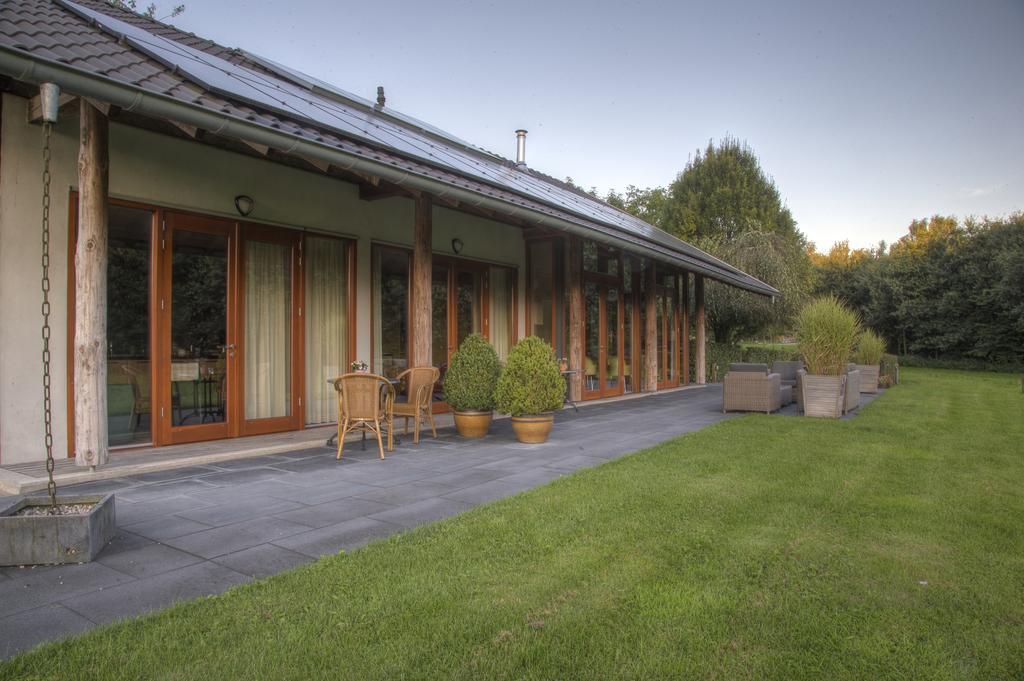 Bed&Breakfast de Wandhorst Gaanderen Exterior foto