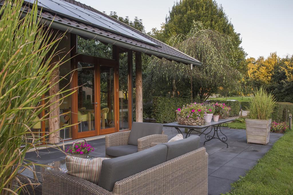 Bed&Breakfast de Wandhorst Gaanderen Exterior foto
