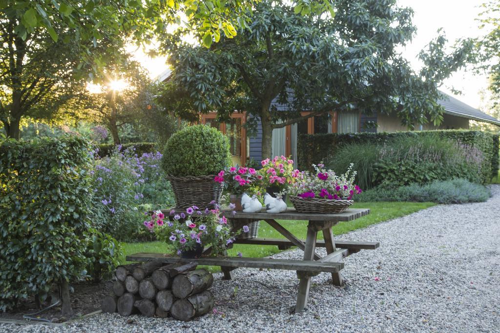 Bed&Breakfast de Wandhorst Gaanderen Exterior foto