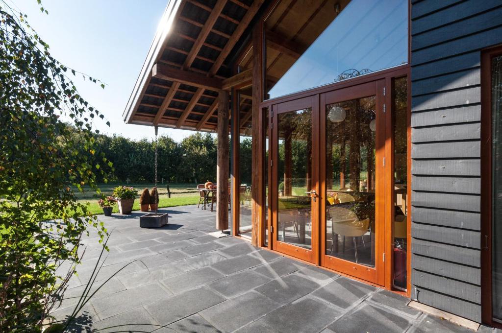 Bed&Breakfast de Wandhorst Gaanderen Exterior foto