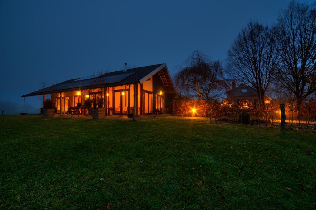 Bed&Breakfast de Wandhorst Gaanderen Zimmer foto