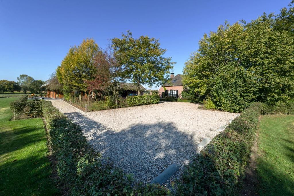 Bed&Breakfast de Wandhorst Gaanderen Exterior foto