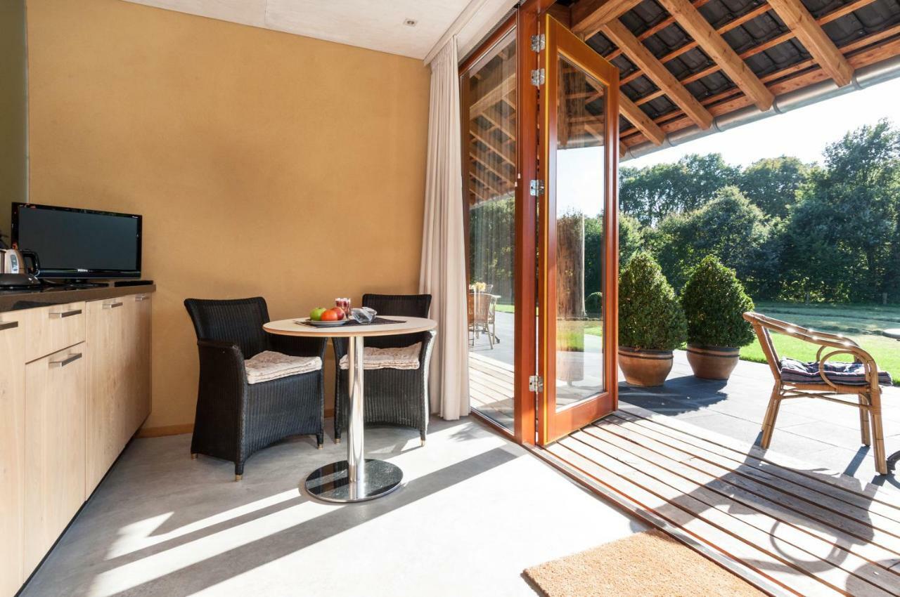 Bed&Breakfast de Wandhorst Gaanderen Exterior foto